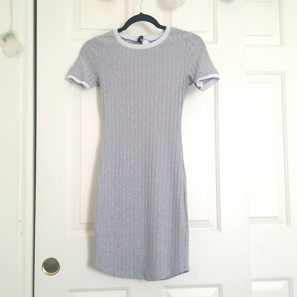 Bodycon dress